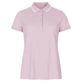 Pink Lady Women's Golf Polo by Rohnisch