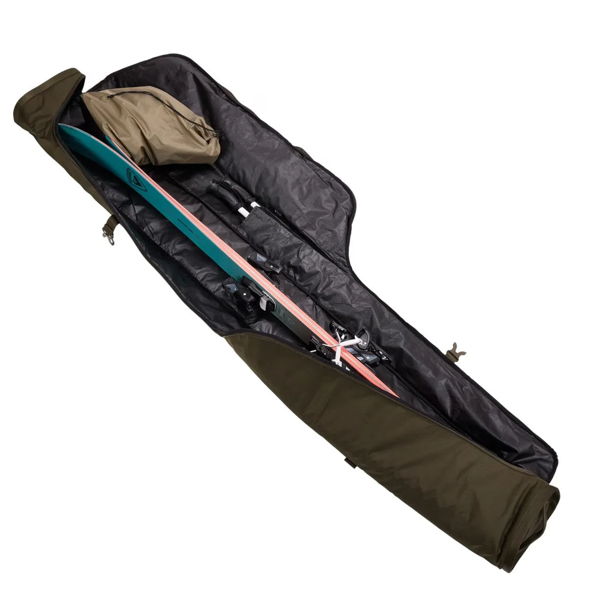 Roundtrip Ski Bag 192cm