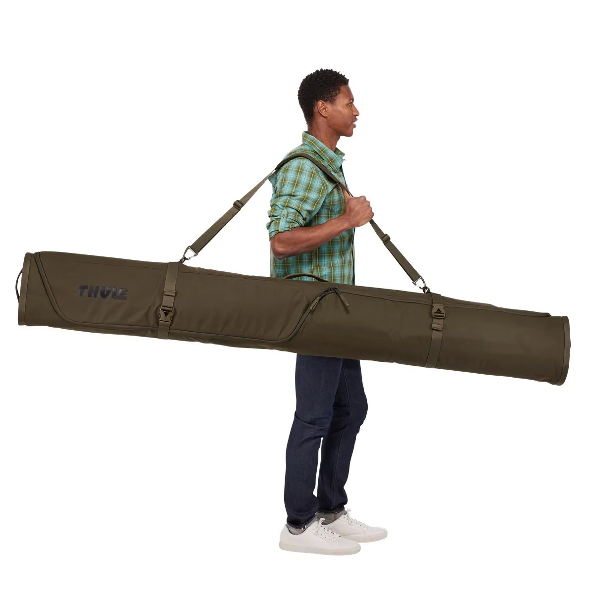 Roundtrip Ski Bag 192cm