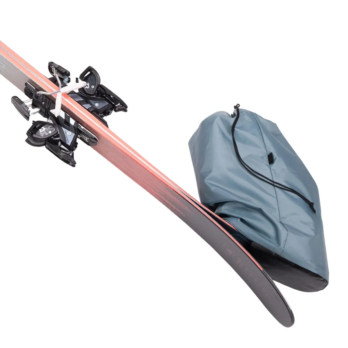 Roundtrip Ski Bag 192cm