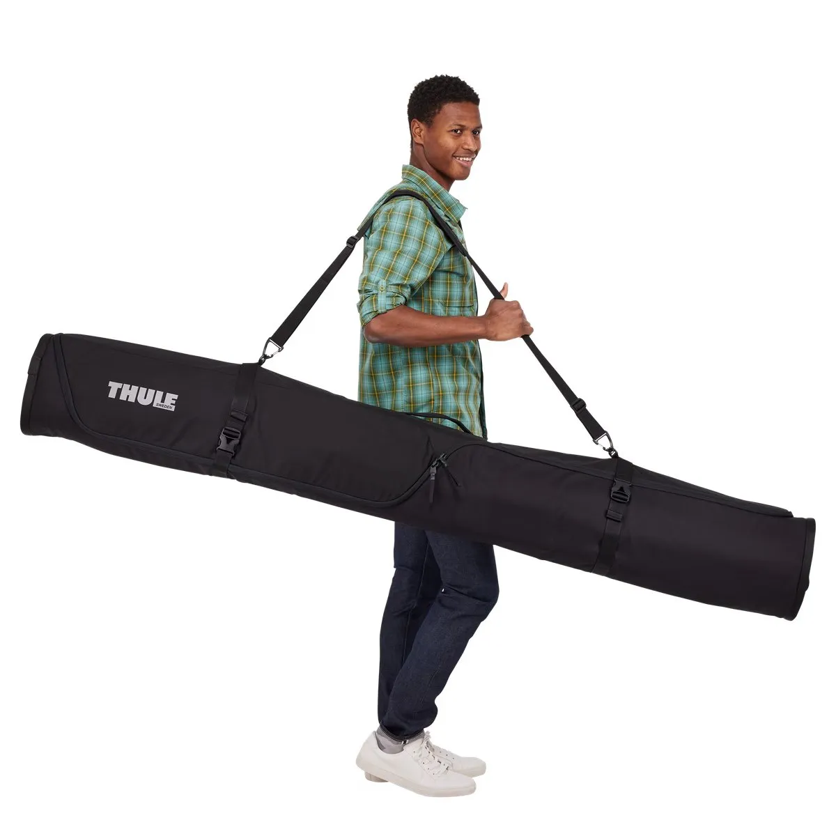 Roundtrip Ski Bag 192cm