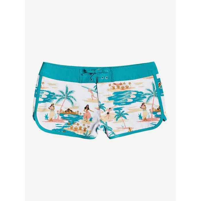 Roxy Girl Waimea Boardshort