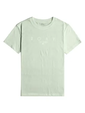 Ocean Road T-Shirt for Women from Roxy