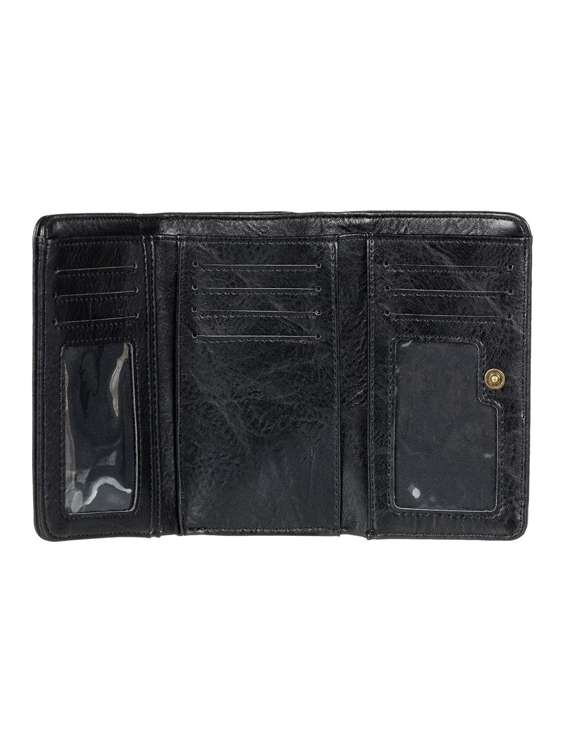 Roxy Ladies Sparkling Gem Wallet.