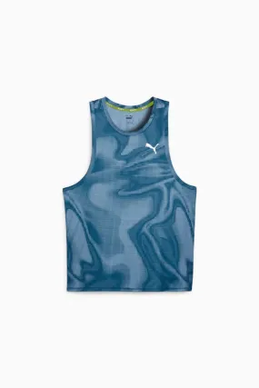 Run Favourite Men's Singlet