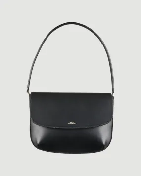 Sac Sarah Shoulder Black