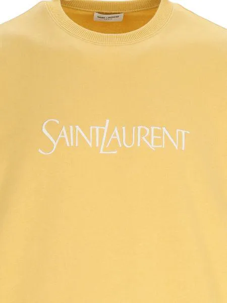 SAINT LAURENT SWEATSHIRT