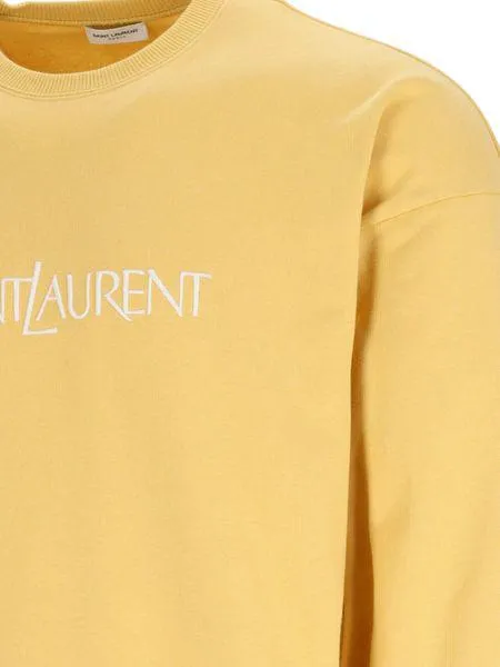 SAINT LAURENT SWEATSHIRT