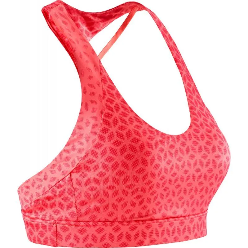 Salomon Women's Comet Sport Bra