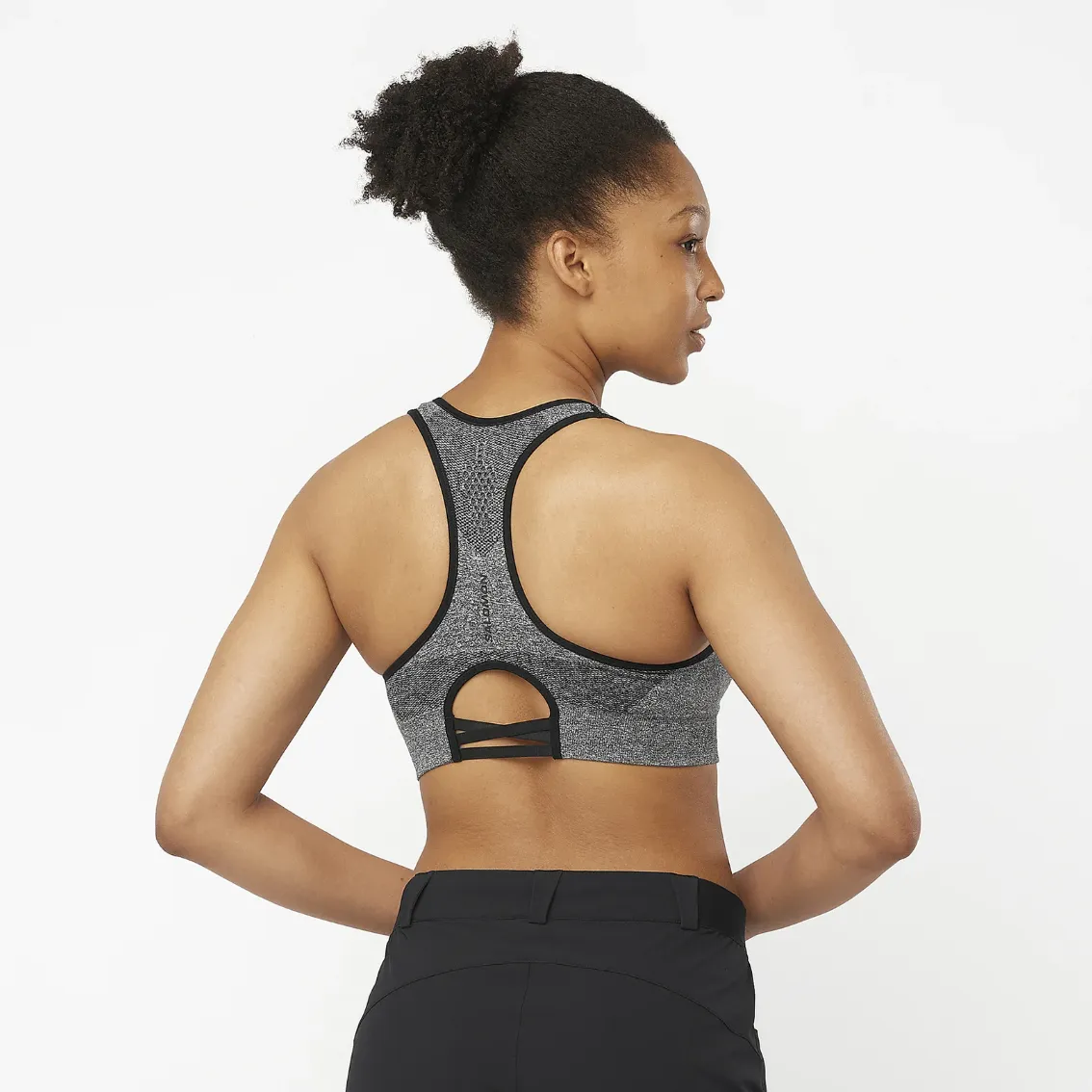 SALOMON ELEVATE MOVE'ON BRA for Women