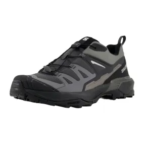 Salomon men's gray X ULTRA 360 shoes