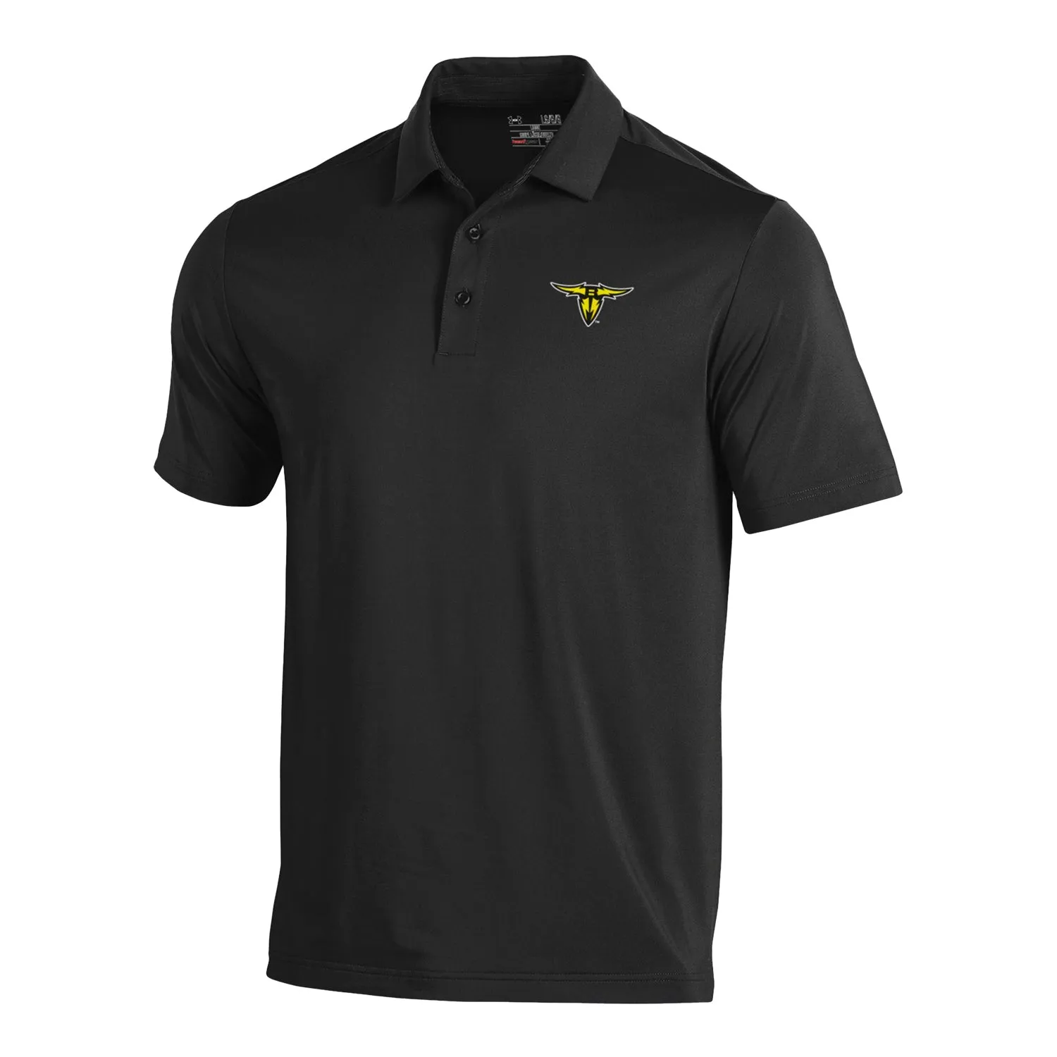 San Antonio Brahmas Men's Golf Polo