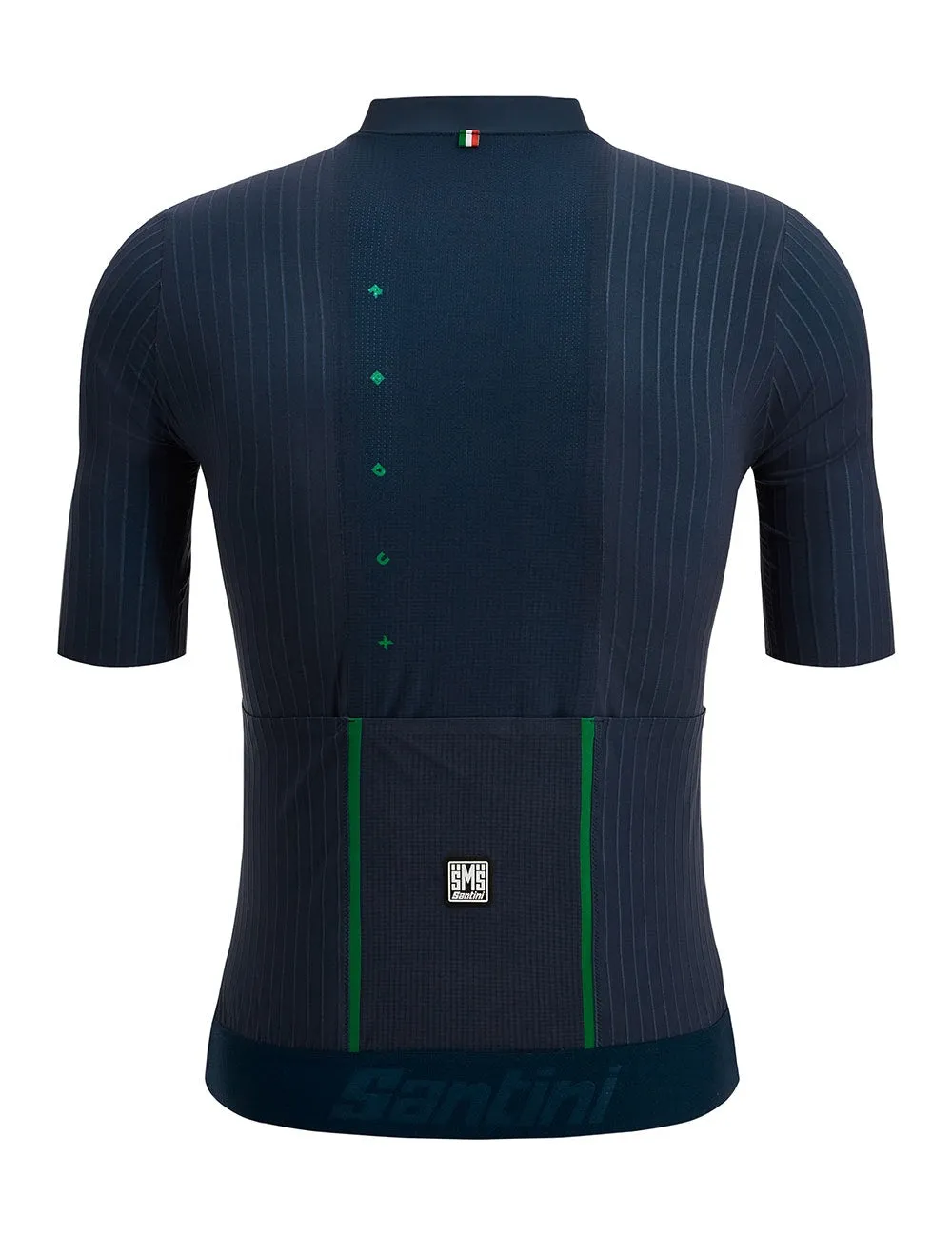 Santini Mens Redux Speed Jersey