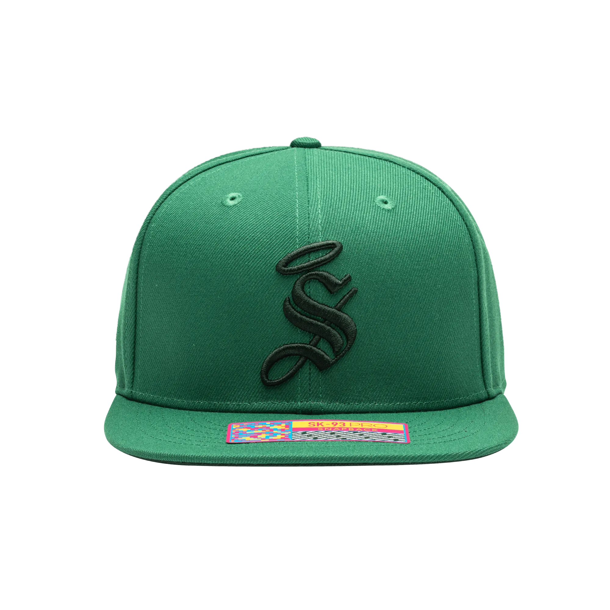 Santos Laguna Palette Snapback Hat