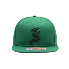 Santos Laguna Palette Snapback Hat