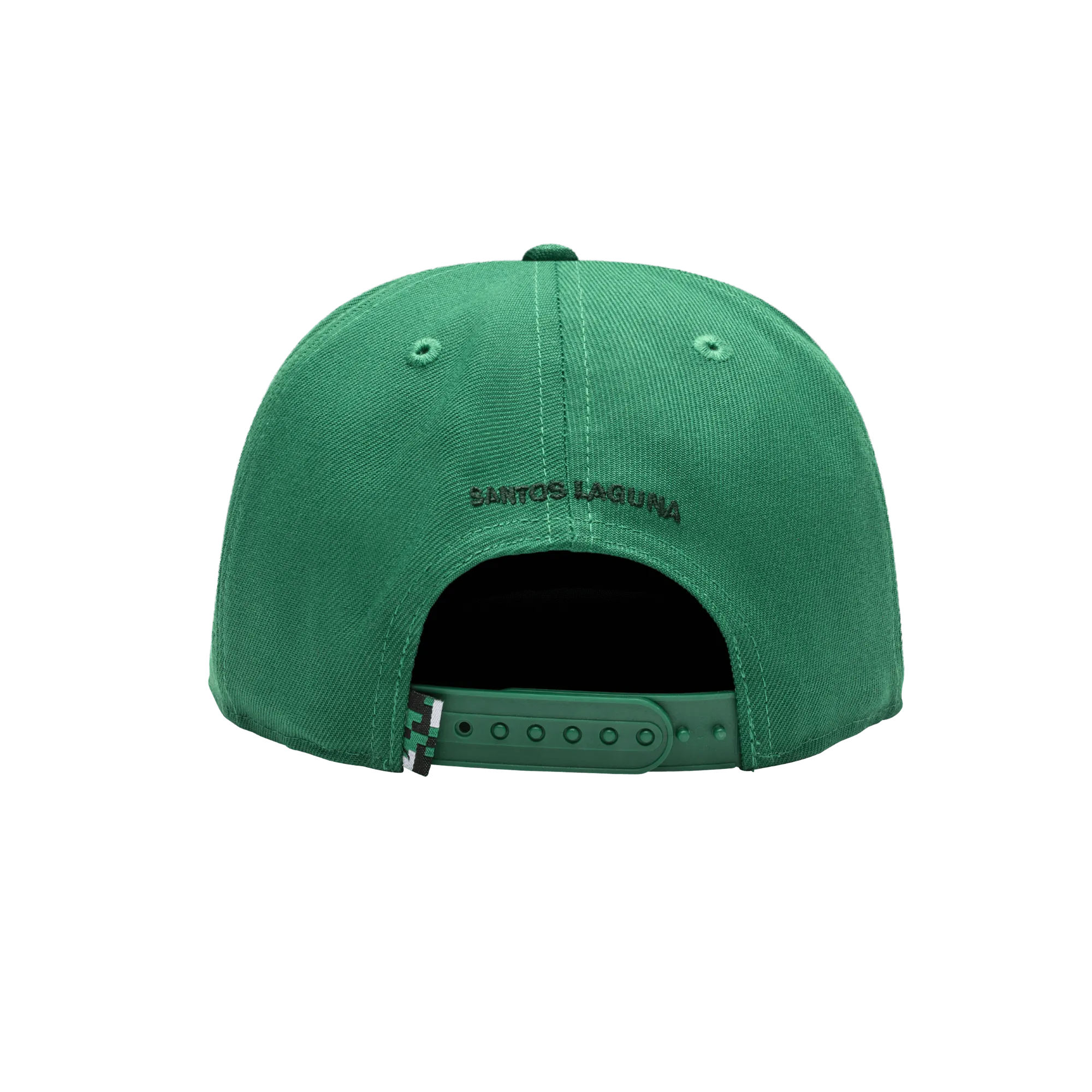 Santos Laguna Palette Snapback Hat