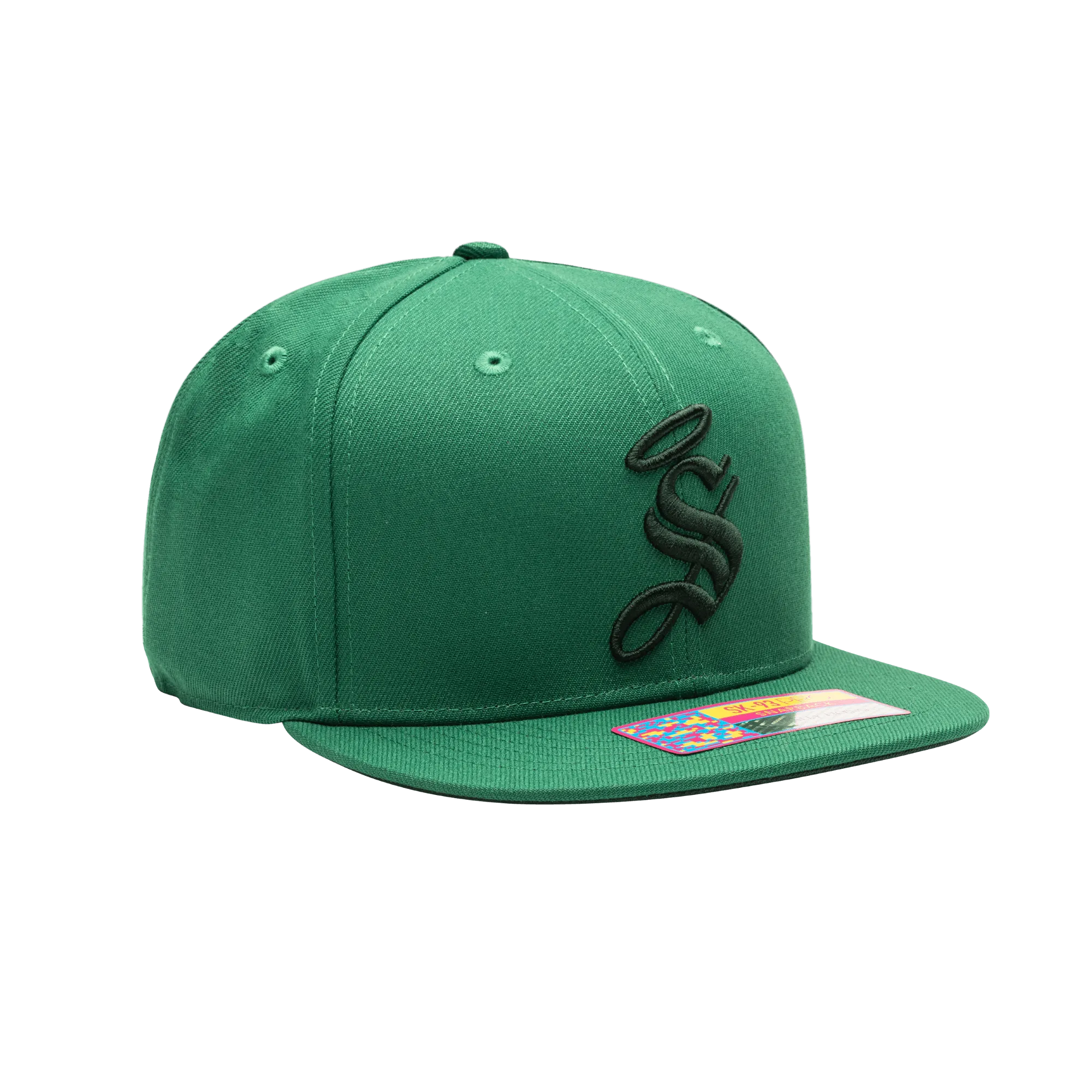 Santos Laguna Palette Snapback Hat