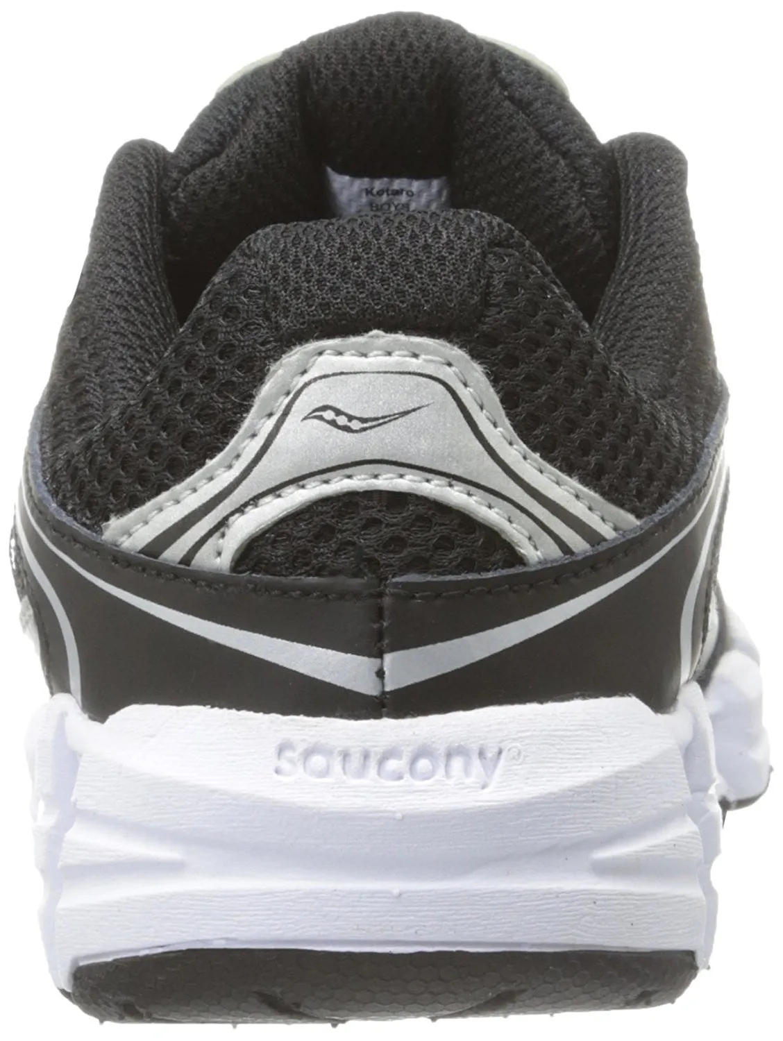 Saucony Kotaro Running Shoe (Little Kid/Big Kid)