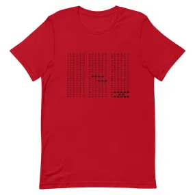 Scantron SAT Dropout T-Shirt