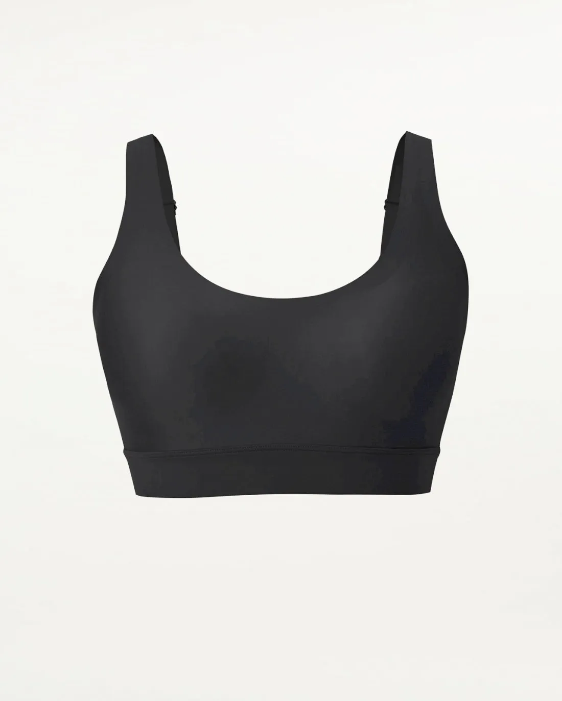 Scoop Lounge Bra