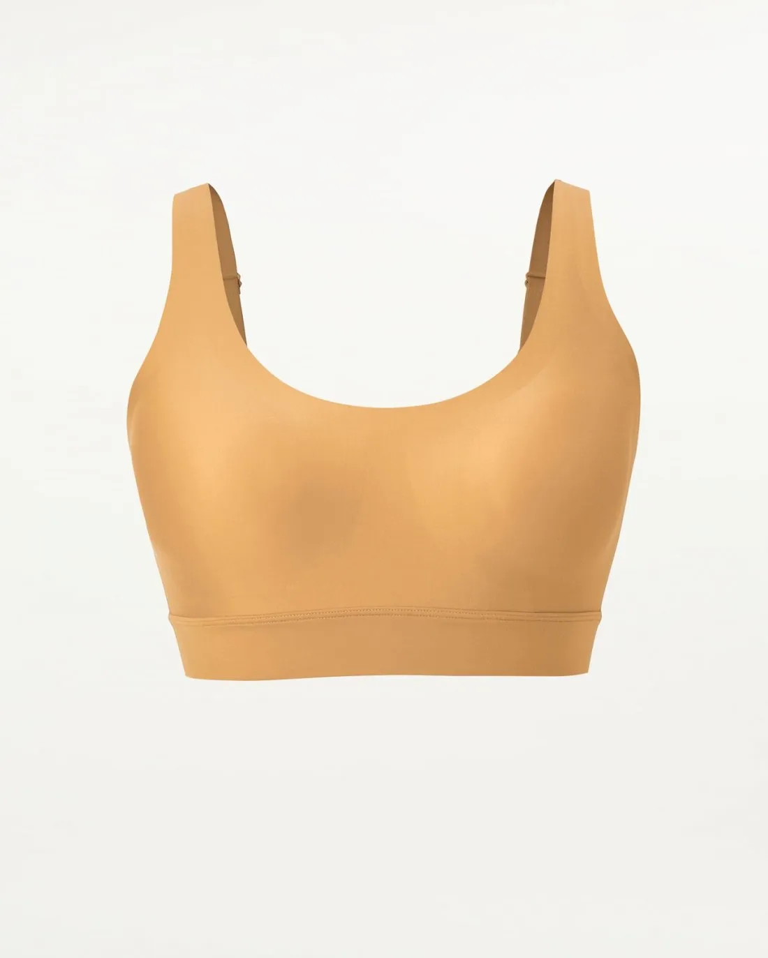 Scoop Lounge Bra