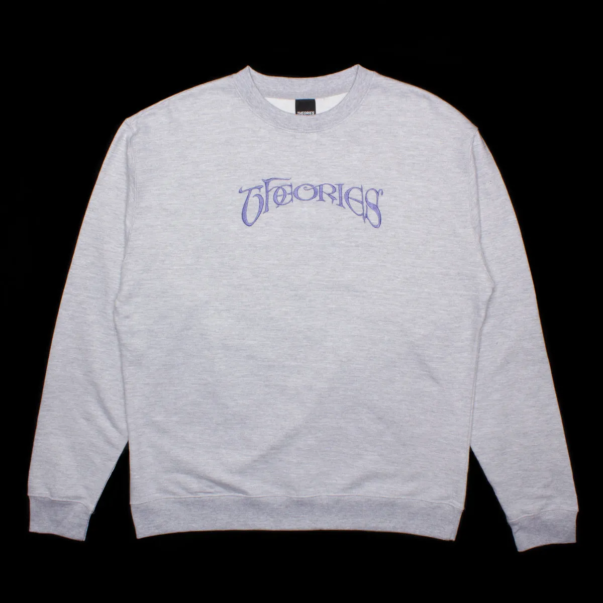 Secretum Crewneck Sweatshirt