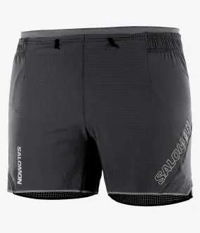 Sense Aero 5in Shorts (Men's)