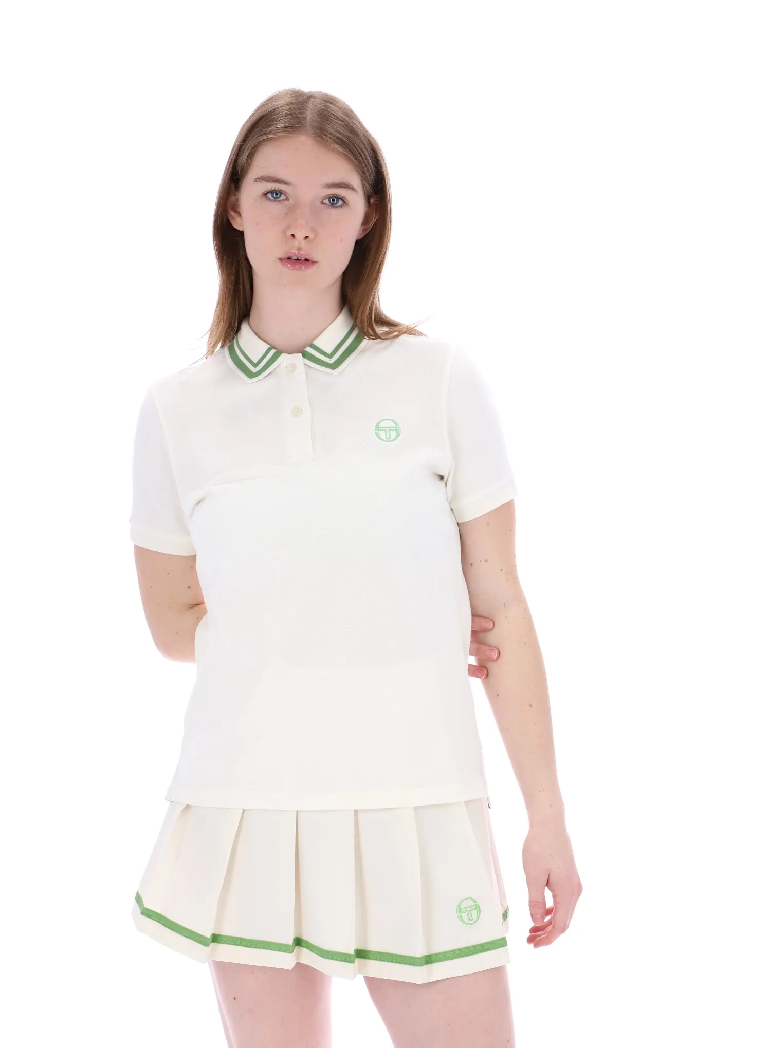 Sergio Tacchini Milana Polo