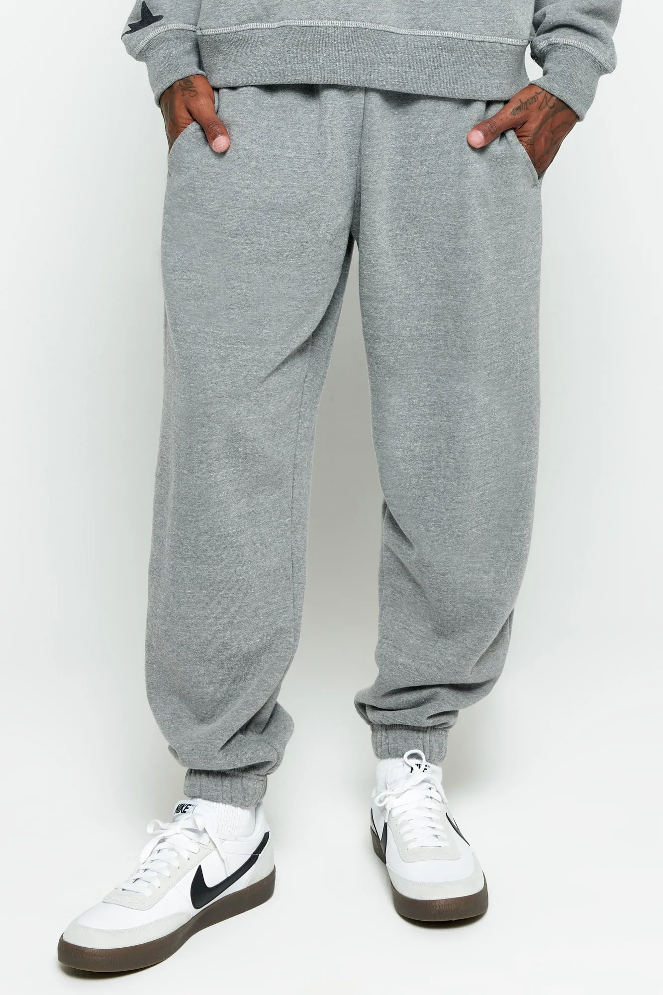 SG Astra Men's Classic Sweatpant