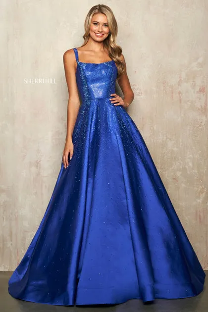 Sherri Hill 54154 Dress