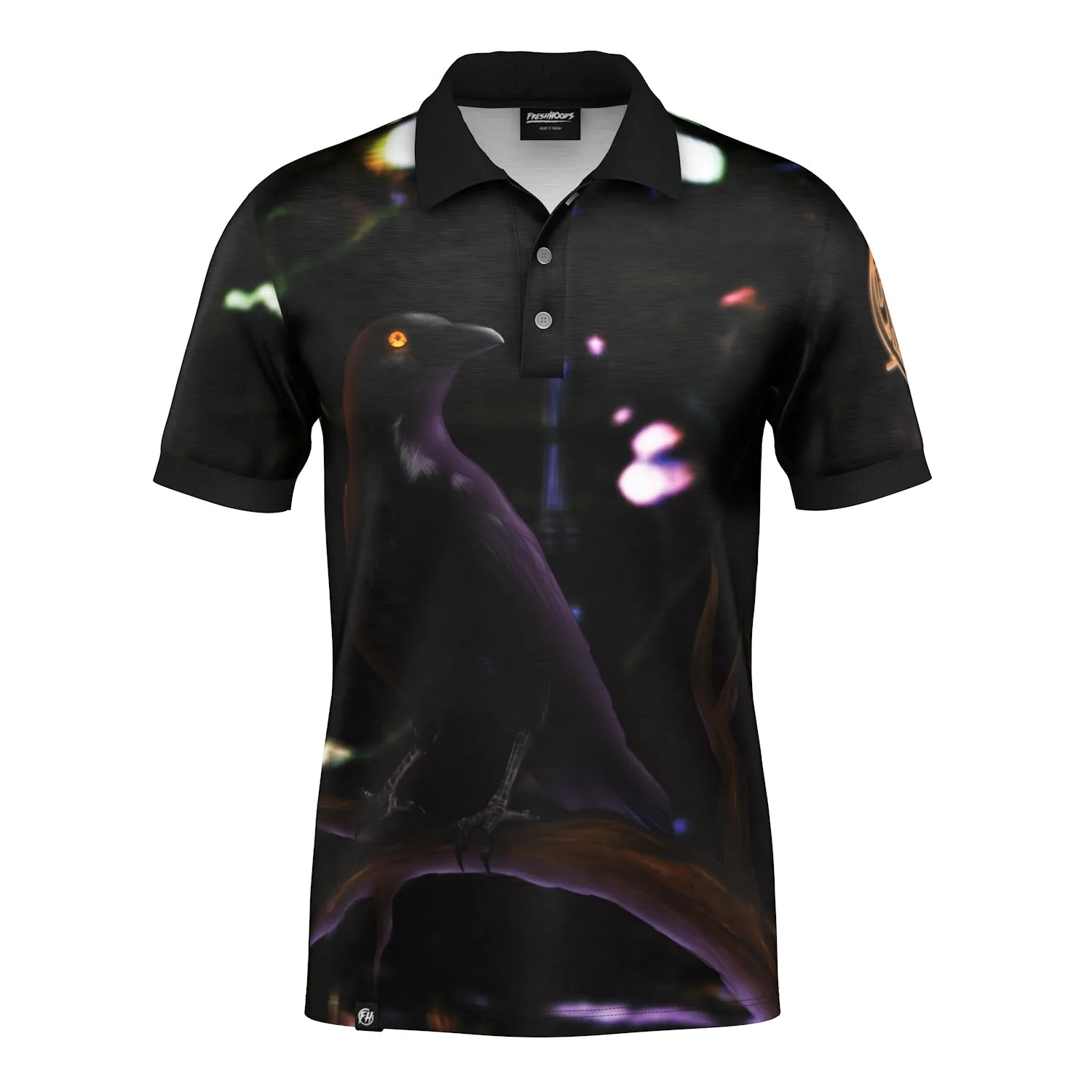 Shiro Polo Shirt