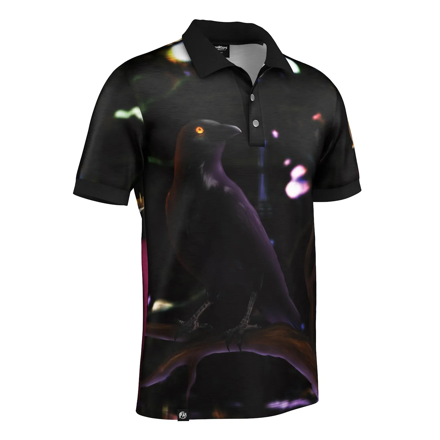 Shiro Polo Shirt