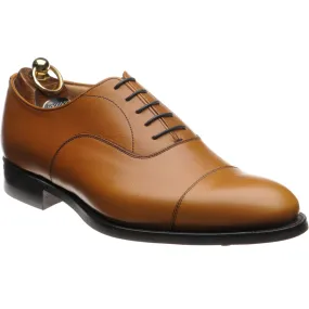 Sligo Oxfords rubber soles.