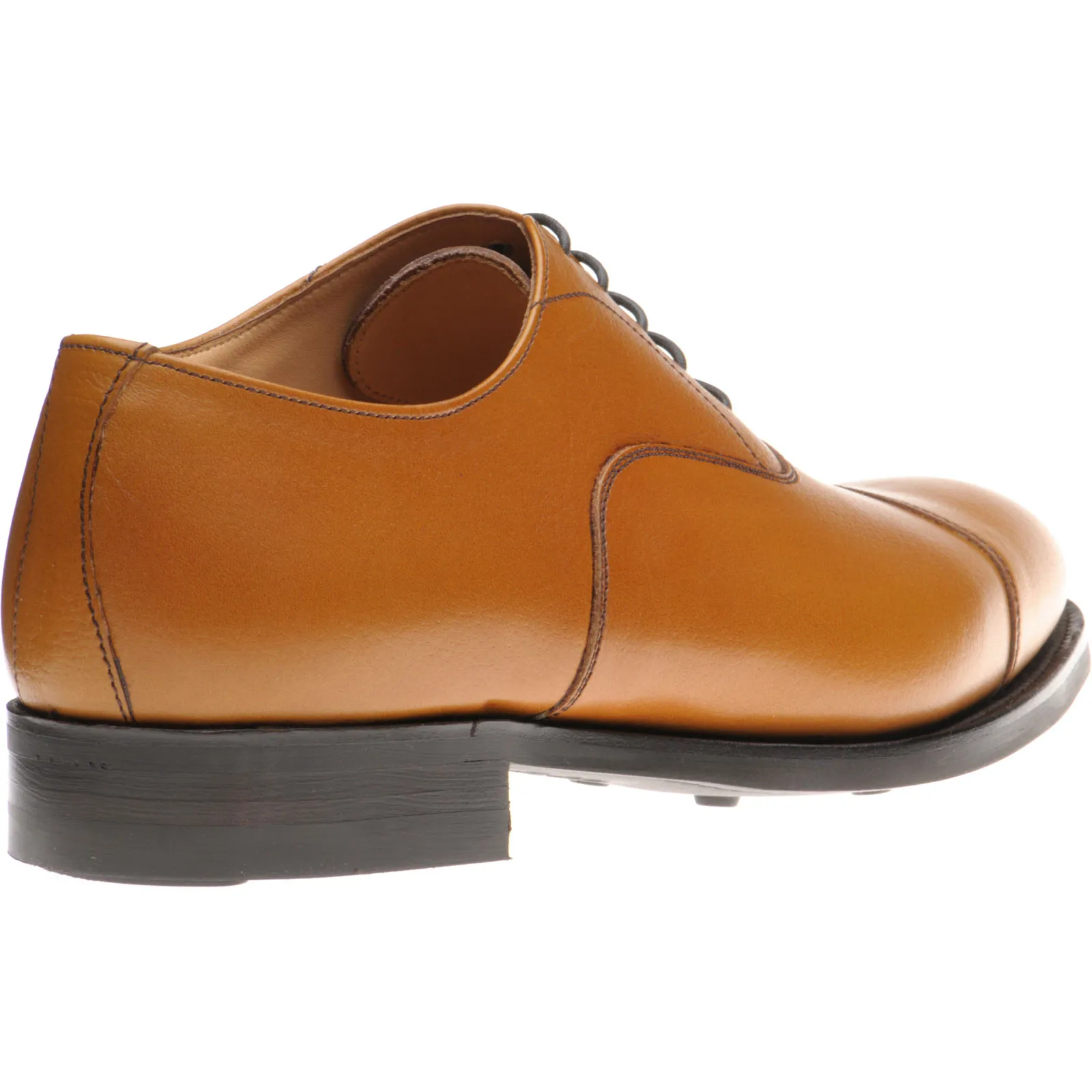 Sligo Oxfords rubber soles.