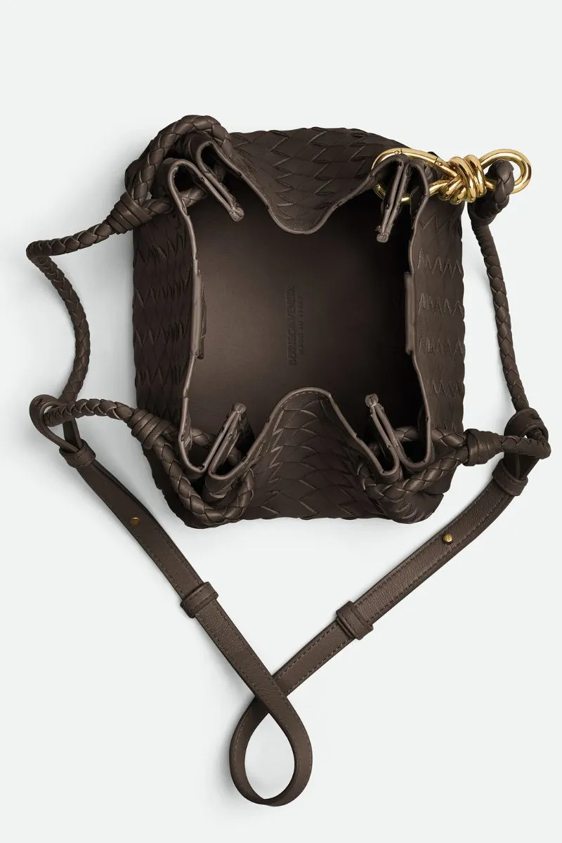 Small Parachute Shoulder Bag