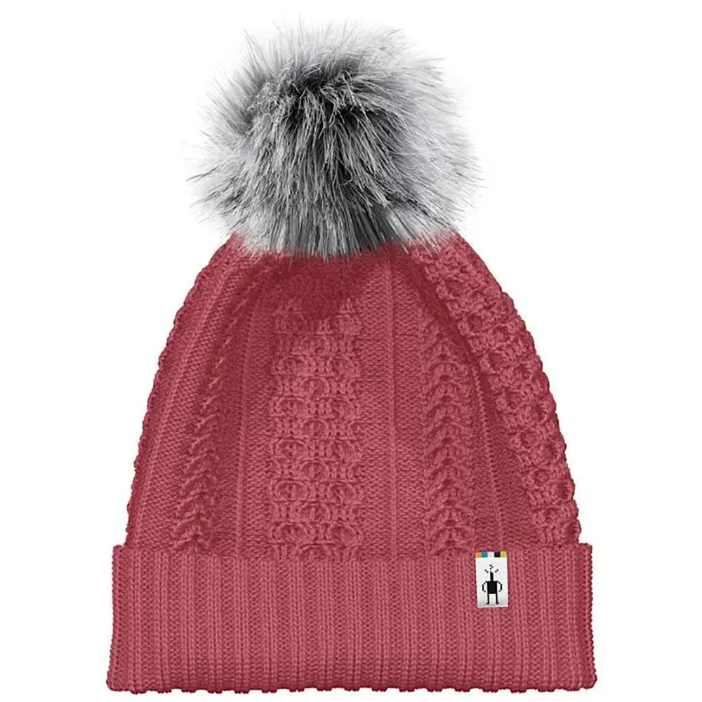 SmartWool Women's Lodge Girl Beanie