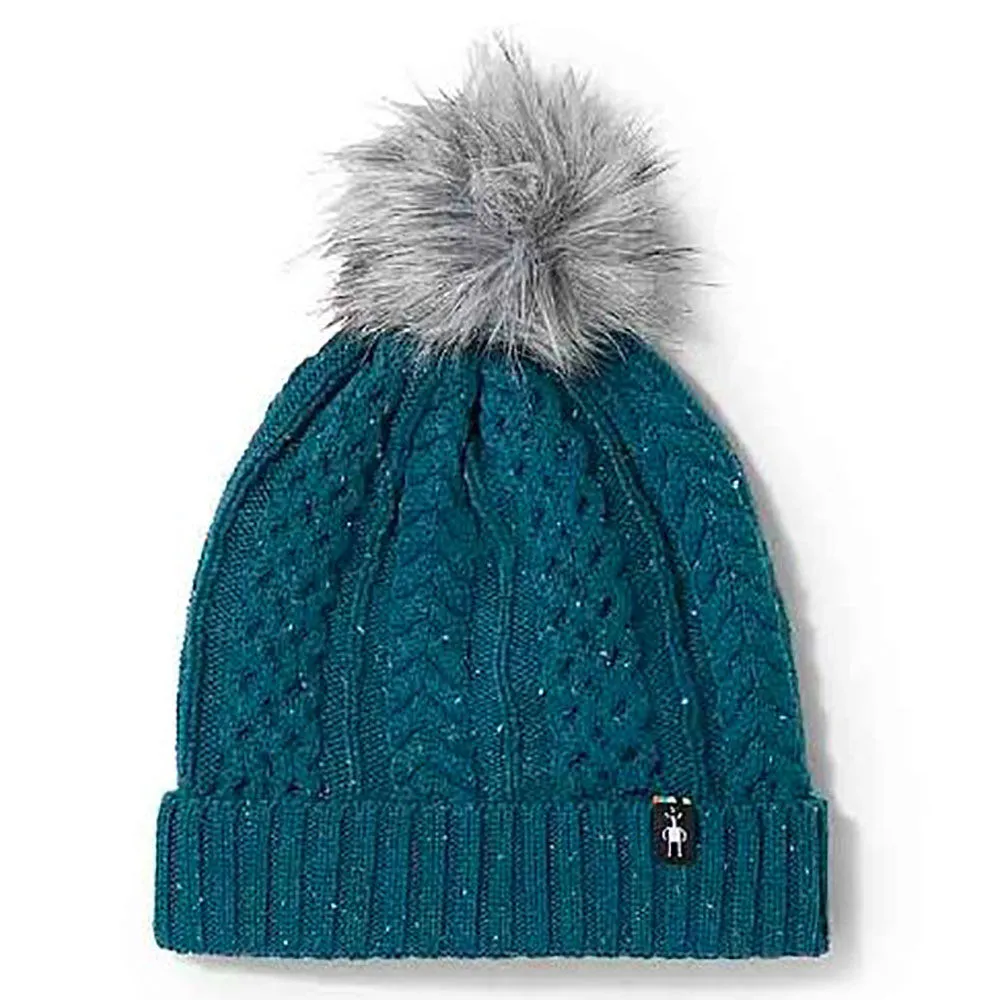 SmartWool Women's Lodge Girl Beanie