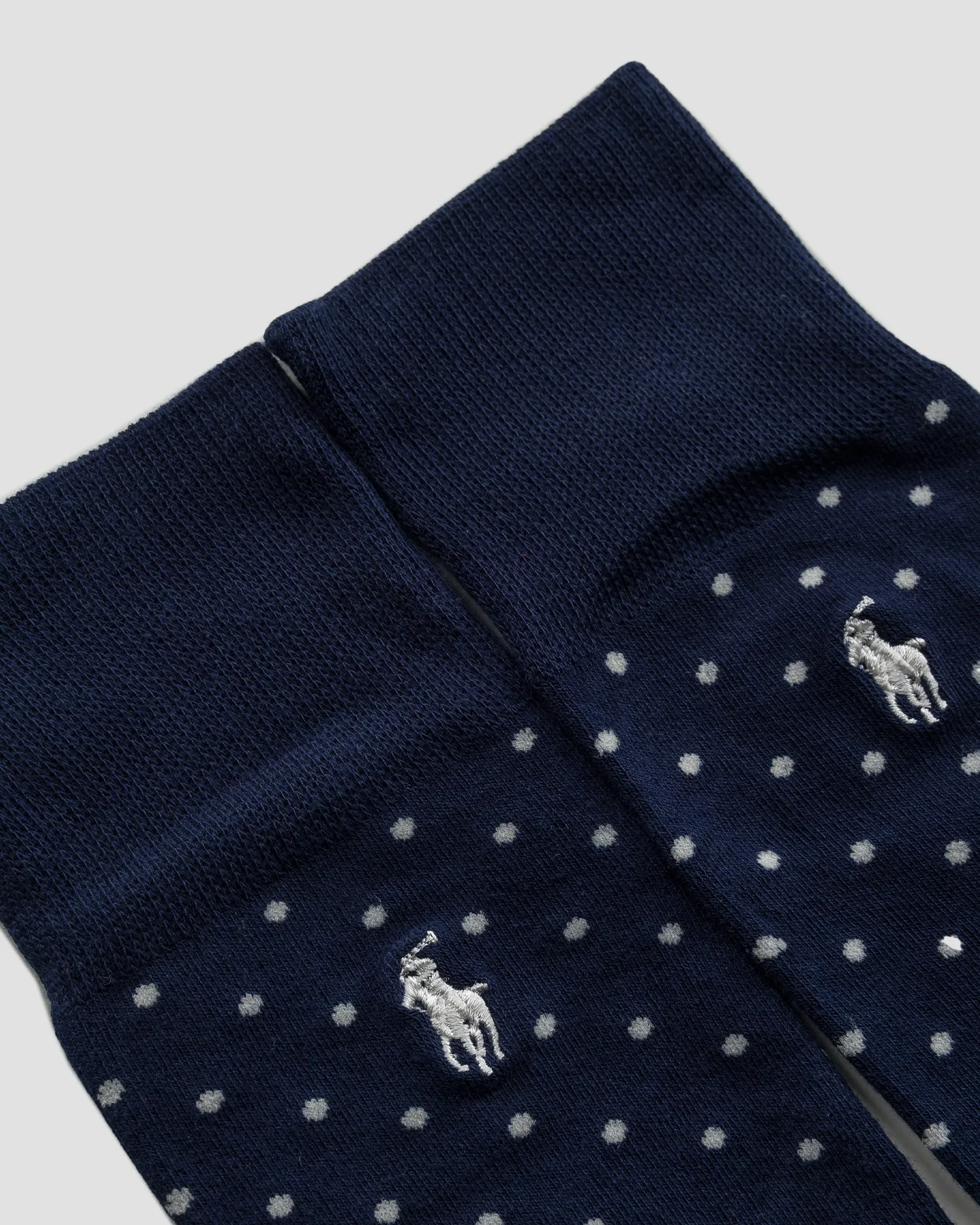 Socks Polo Ralph Lauren 3 Pack 449958852-410