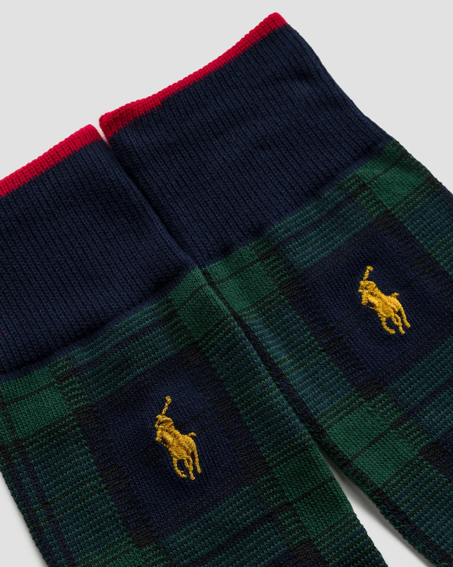 Socks Polo Ralph Lauren 3 Pack 449958861-20