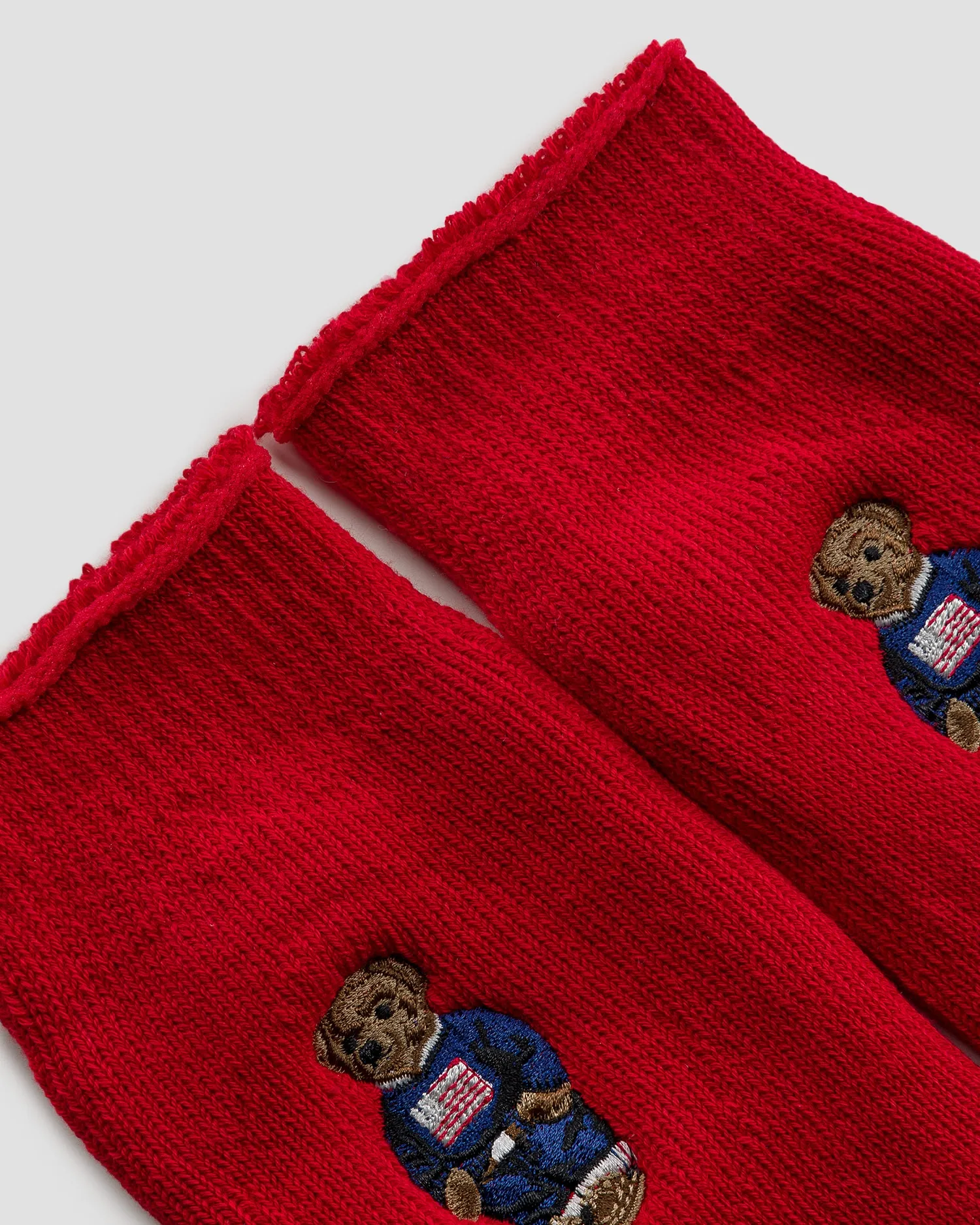 Socks Polo Ralph Lauren 3 Pack 449958862-20