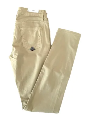 Roy Rogers Jeans Size 25 Beige