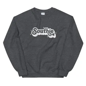 Soutie Retro Sweatshirt