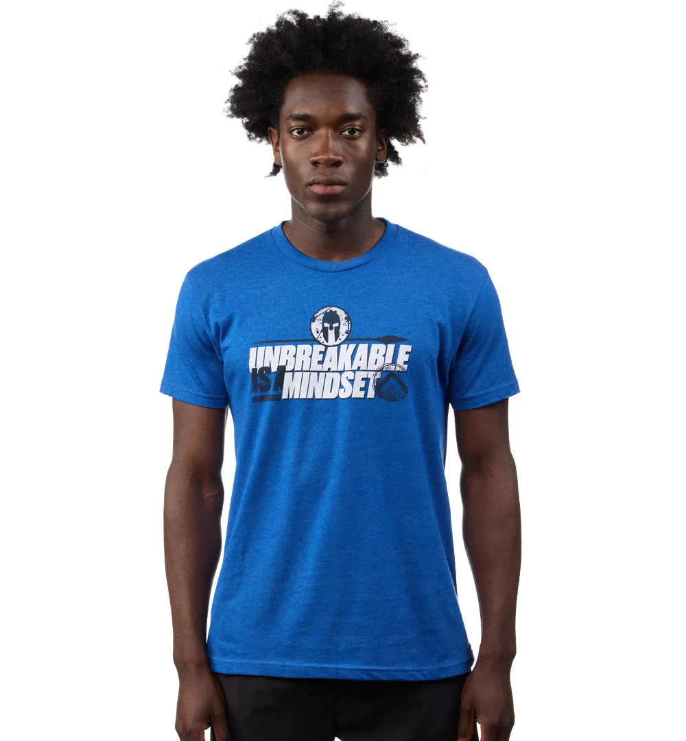 SPARTAN Unbreakable Tee