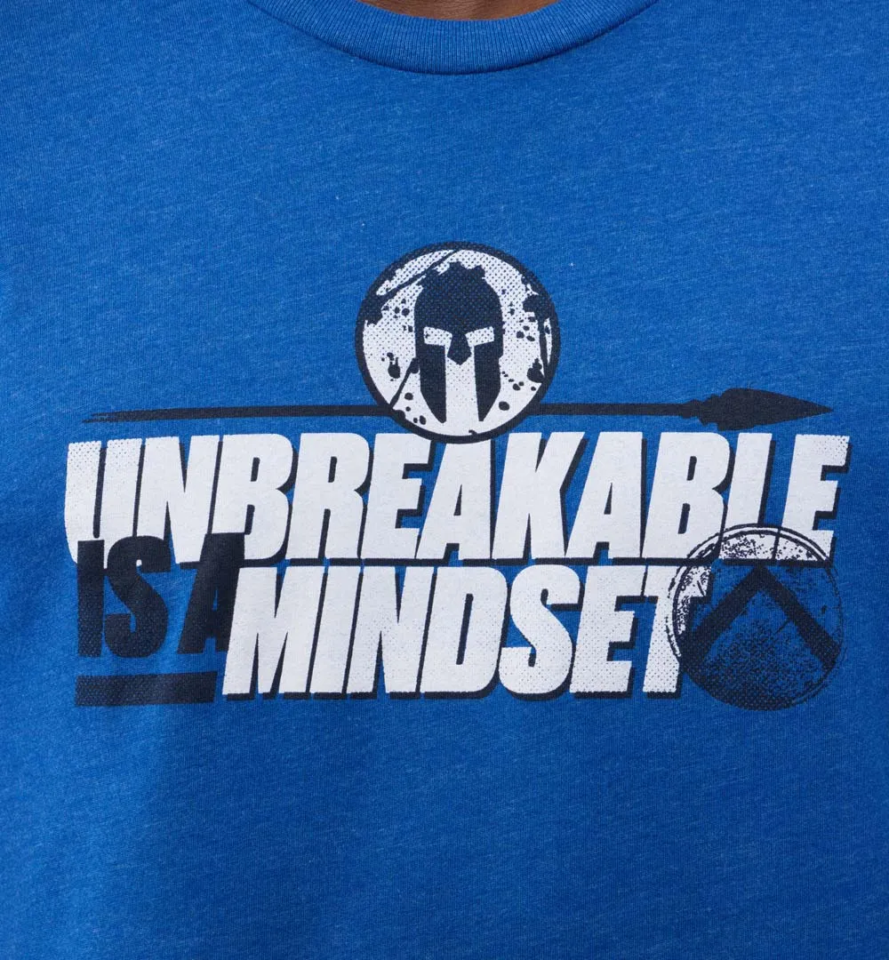 SPARTAN Unbreakable Tee