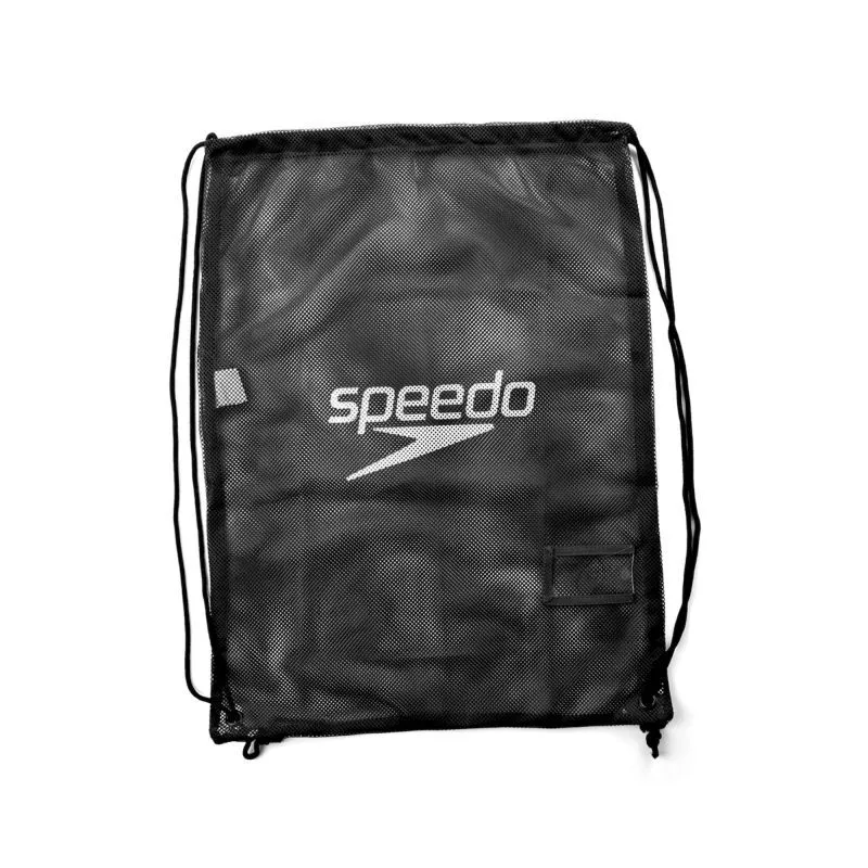 Speedo Mesh Pool Bag - Swim Gear