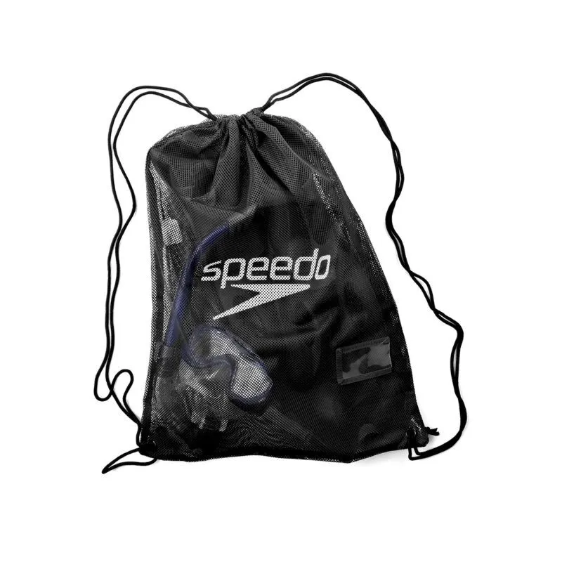 Speedo Mesh Pool Bag - Swim Gear