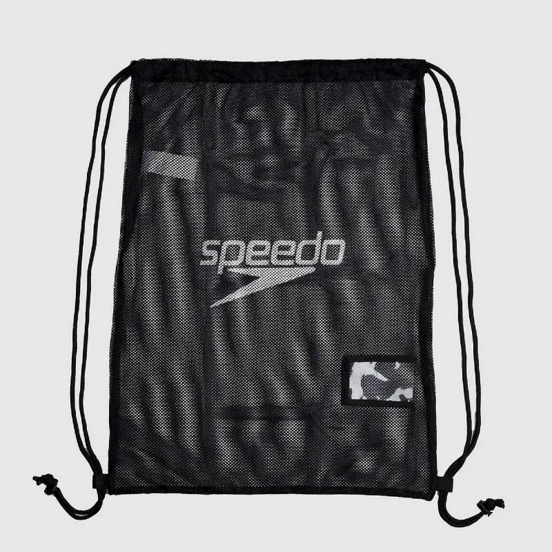 Speedo Mesh Pool Bag - Swim Gear