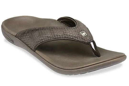 Spenco Men's Breeze Flip Flops