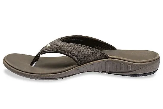 Spenco Men's Breeze Flip Flops