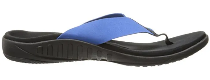 Spenco Men's Yumi Pure Flip Flops